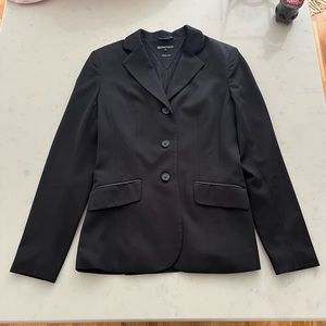 Huntfields Equestrian Show Coat